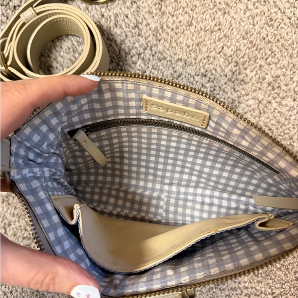 Sapahn Ada - Smoke oil leather - Picture 2 of 3